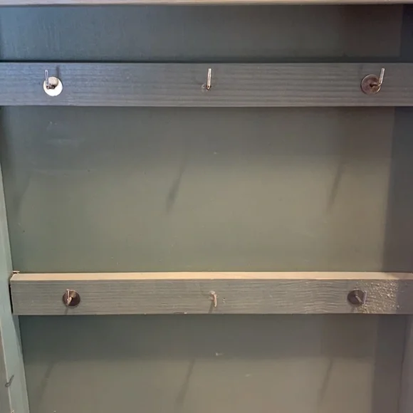 SALE!!! Key cabinet replaceable image. 2 - Picture 10 of 13